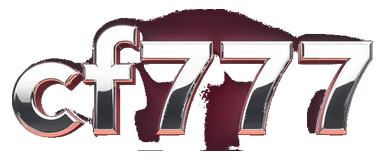 cf777 logo